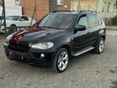 Фото авто BMW X5