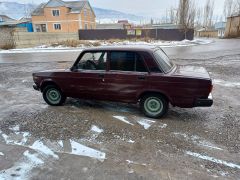 Сүрөт унаа ВАЗ (Lada) 2107