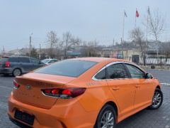 Сүрөт унаа Hyundai Sonata