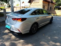 Сүрөт унаа Hyundai Sonata