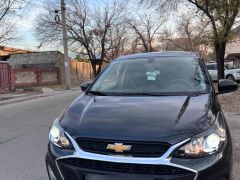 Photo of the vehicle Chevrolet Spark