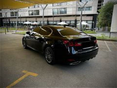 Сүрөт унаа Lexus GS