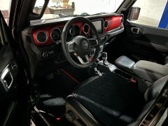 Сүрөт унаа Jeep Wrangler