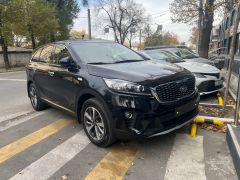 Photo of the vehicle Kia Sorento