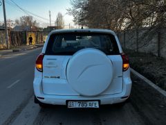 Сүрөт унаа Toyota RAV4