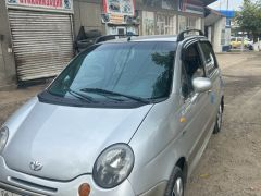 Сүрөт унаа Daewoo Matiz