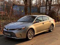 Сүрөт унаа Toyota Avalon