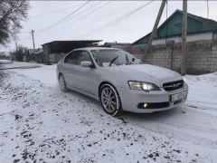 Фото авто Subaru Legacy