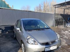 Photo of the vehicle Honda Fit