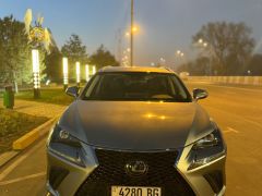 Photo of the vehicle Lexus NX