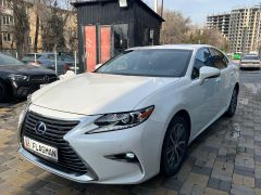 Фото авто Lexus ES