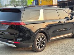 Сүрөт унаа Kia Carnival