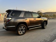 Фото авто Toyota 4Runner