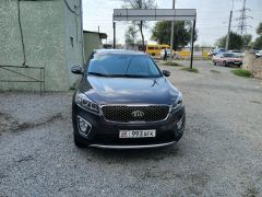 Фото авто Kia Sorento