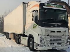 Фото авто Volvo FH