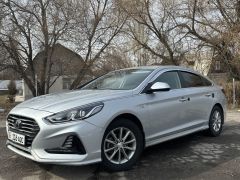 Photo of the vehicle Hyundai Sonata