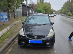 Фото авто Honda Fit