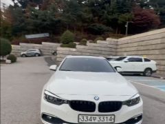 Сүрөт унаа BMW 4 серия