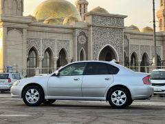 Фото авто Subaru Legacy