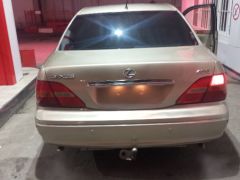 Photo of the vehicle Lexus LS