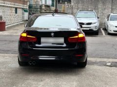 Фото авто BMW 3 серии