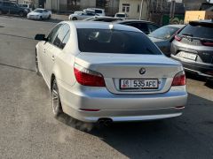 Фото авто BMW 5 серии