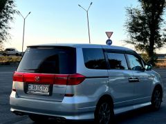 Фото авто Honda Elysion