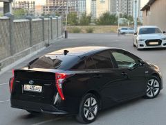 Сүрөт унаа Toyota Prius