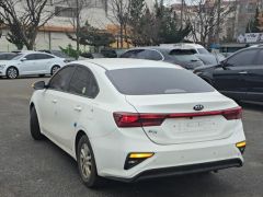 Фото авто Kia K3