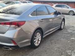 Фото авто Hyundai Sonata