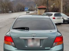 Сүрөт унаа Toyota Allion