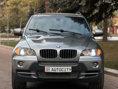 Сүрөт унаа BMW X5