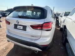 Фото авто BMW X1