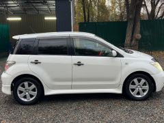 Фото авто Toyota Ist