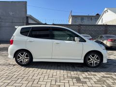 Сүрөт унаа Honda Fit