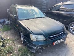 Сүрөт унаа Subaru Legacy