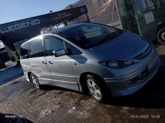 Сүрөт унаа Toyota Estima