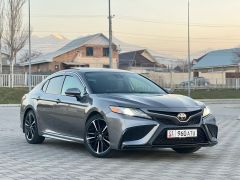 Сүрөт унаа Toyota Camry