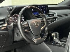 Фото авто Lexus ES