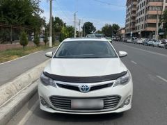 Сүрөт унаа Toyota Avalon