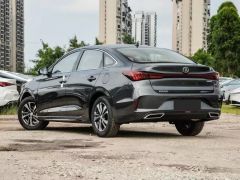 Сүрөт унаа Changan Eado