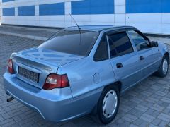 Сүрөт унаа Daewoo Nexia