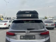 Фото авто Hyundai Santa Fe