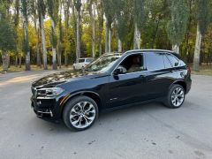 Фото авто BMW X5