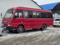 Фото авто Mercedes-Benz Sprinter