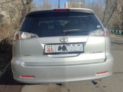 Photo of the vehicle Toyota Caldina