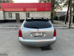 Сүрөт унаа Nissan Primera