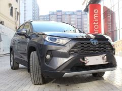 Фото авто Toyota RAV4