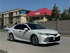 Сүрөт унаа Toyota Camry