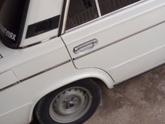 Сүрөт унаа ВАЗ (Lada) 2106